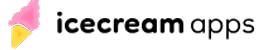 Icecream Apps Ltd logo